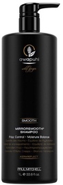 Paul Mitchell Mirror Smooth Shampoo 1000ml