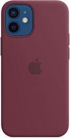Чехол Apple, apple iphone 12 mini, фиолетовый