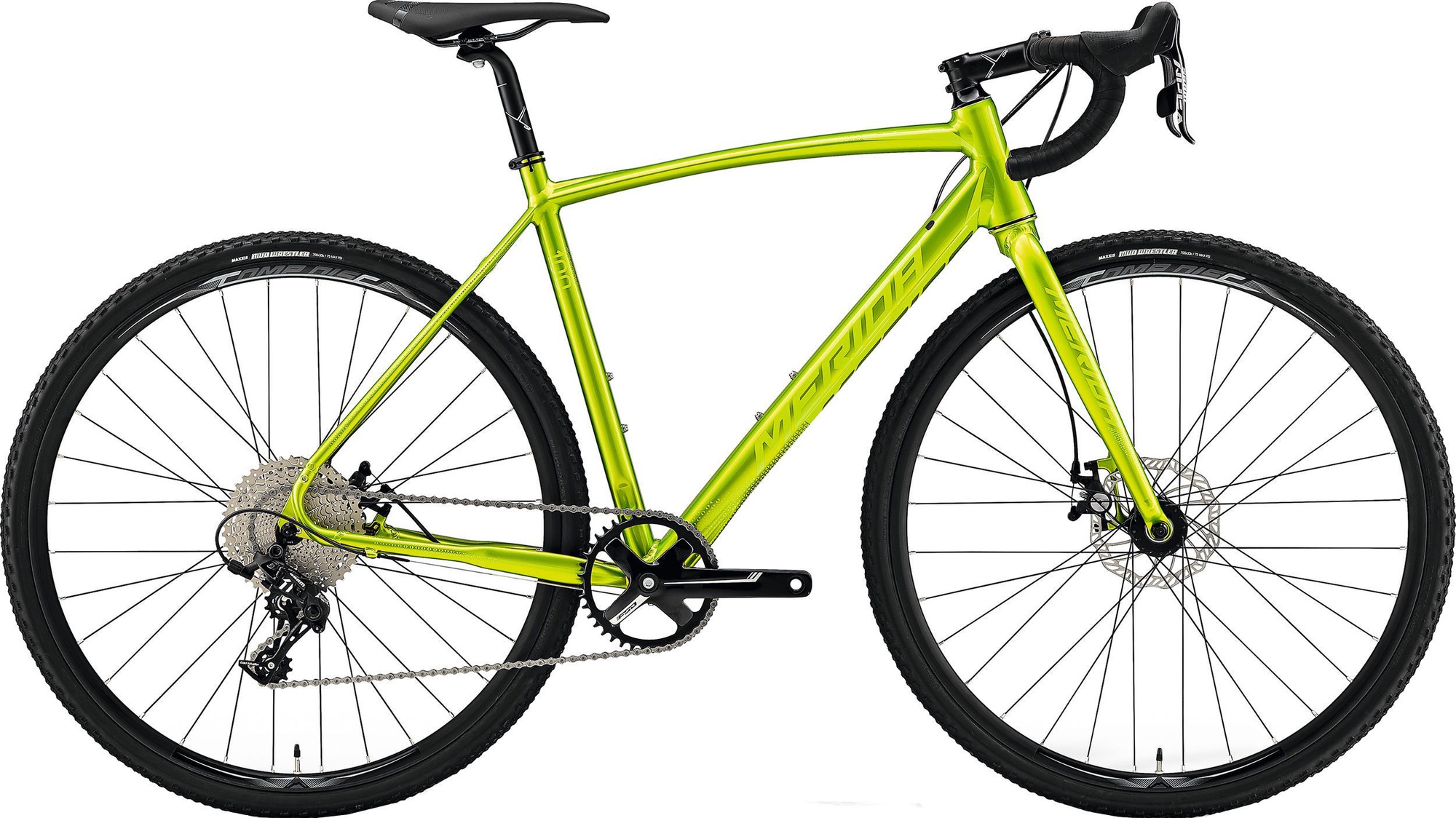 Cyclocross dviratis on sale