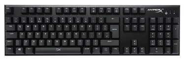 Kingston HyperX Alloy Mechanical Gaming Keyboard Red ENG