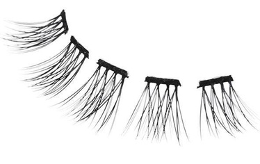 Depend Artificial Eyelashes 1 pair Matilda