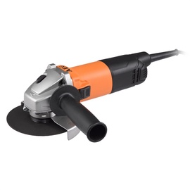 Электрическая углошлифовальная машина AEG WS8-125S, 800 Вт