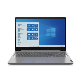 Nešiojamas kompiuteris LENOVO V15 R5-3500U W10