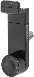 Defender Car Ventilation Grille Holder 122 Black