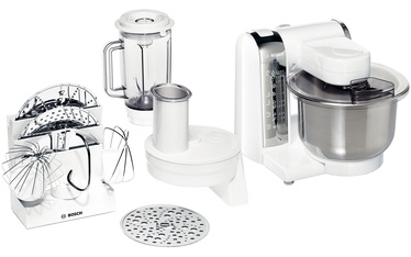 Köögikombain Bosch MUM48CR1