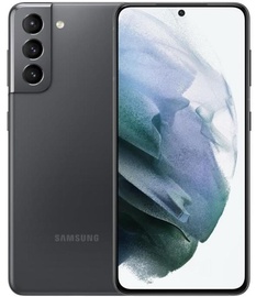 Мобильный телефон Samsung Galaxy S21 5G, серый, 8GB/128GB