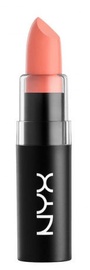 NYX Matte Lipstick 4.5g 31