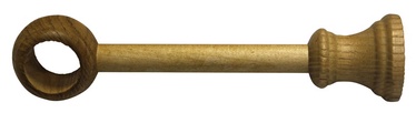 KARNĪZES TURĒTĀJS D28 18CM G.OZOLS (OKKO)
