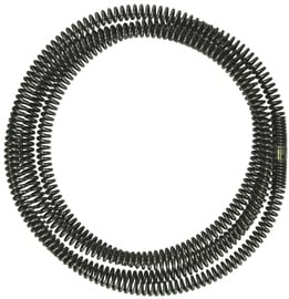 Rothenberger Drain Cleaner Spiral 22mm x 4.5m