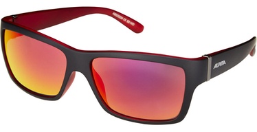 Alpina Kacey CM Black Red