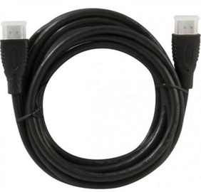 Defender Cable HDMI / HDMI Black 3m