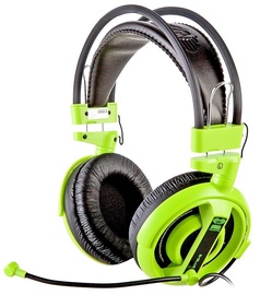 E-Blue Cobra HS Green