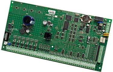 Satel Integra 64 Advanced Control Panel