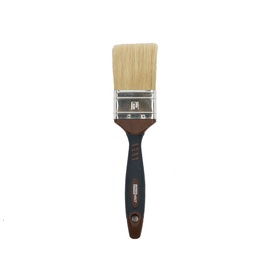 Pintsel HausHalt Flat Brush RJ3348 Mixed Black/Brown 50mm