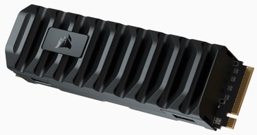 Kõvaketas (SSD) Corsair MP600 Pro XT, M.2, 4 TB