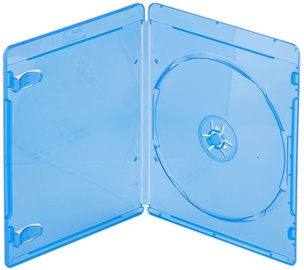 Esperanza 3129 Blu Ray Box 5 pcs Blue