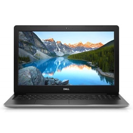 Nešiojamas kompiuteris Dell 15 3593 I5 Sidabrinė W10