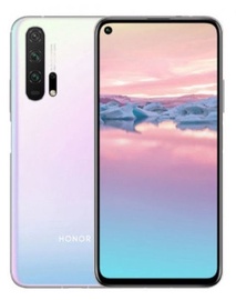 Huawei Honor 20 Pro 8/256GB Dual Icelandic Frost