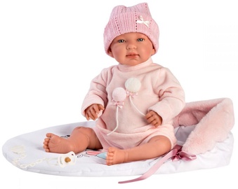 Кукла Llorens Newborn 84452
