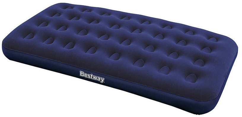 Täispuhutav madrats Bestway Airbed, sinine, 1880x990 mm