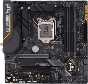 Asus TUF Z390M-PRO GAMING (WI-FI)