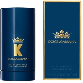 Дезодорант для мужчин Dolce & Gabbana K, 75 мл