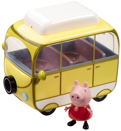 Peppa Pig PVC Figures Campervan 05325