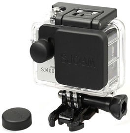 SJCam Original SJ4000 SJ4000 Wi-Fi SJ4000+ Protective Housing and Camera Lens Caps Cover Kit