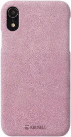 Krusell Broby Back Case For Apple iPhone X/XS Pink