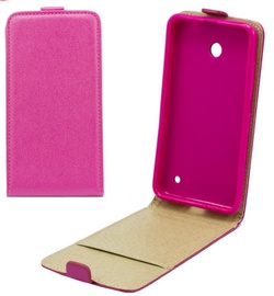 Telone Shine Pocket Slim Flip Case Samsung A510 Galaxy A5 Pink