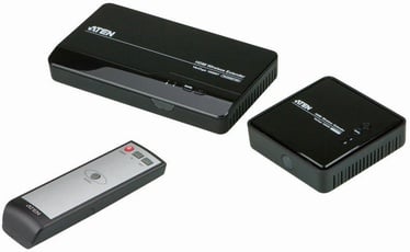 Videosignaali jagaja Aten, 480p