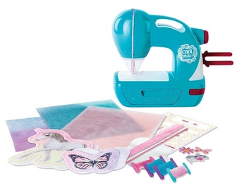 Spin Master Cool Maker Sew N'Style Machine Kit 2017 6037849