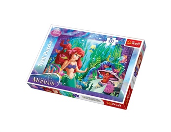 PUZLE 100GAB DISNEY 16250 (TREFL)