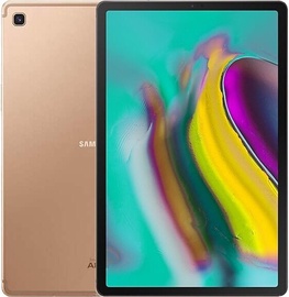 Tahvelarvuti Samsung Galaxy Tab S5e 10.5, 10.5", 4GB/128GB, kuldne