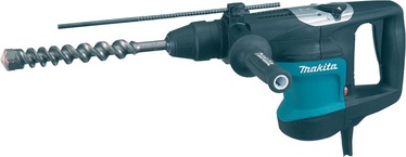 Makita HR3540C SDS-Max Rotary Hammer
