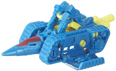 Hasbro Titans Return Titan Master Mini Nightbeat B4698