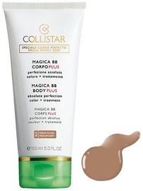 Collistar Magica BB Body Plus 150ml Medium/Deep