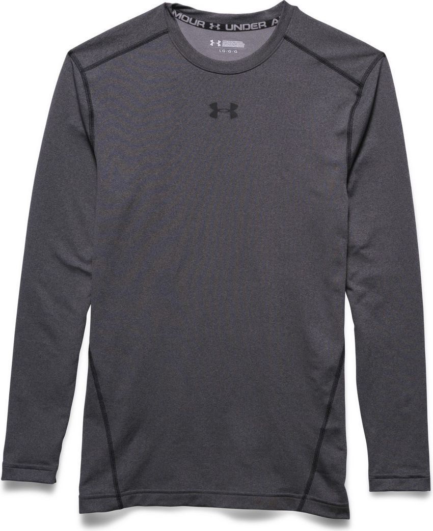 under armour compression crew