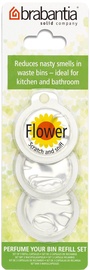 Brabantia Perfume Your Bin Refills Flower Scent 3 Pieces