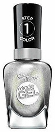 Sally Hansen Miracle Gel Nail Polish 14.7ml 064