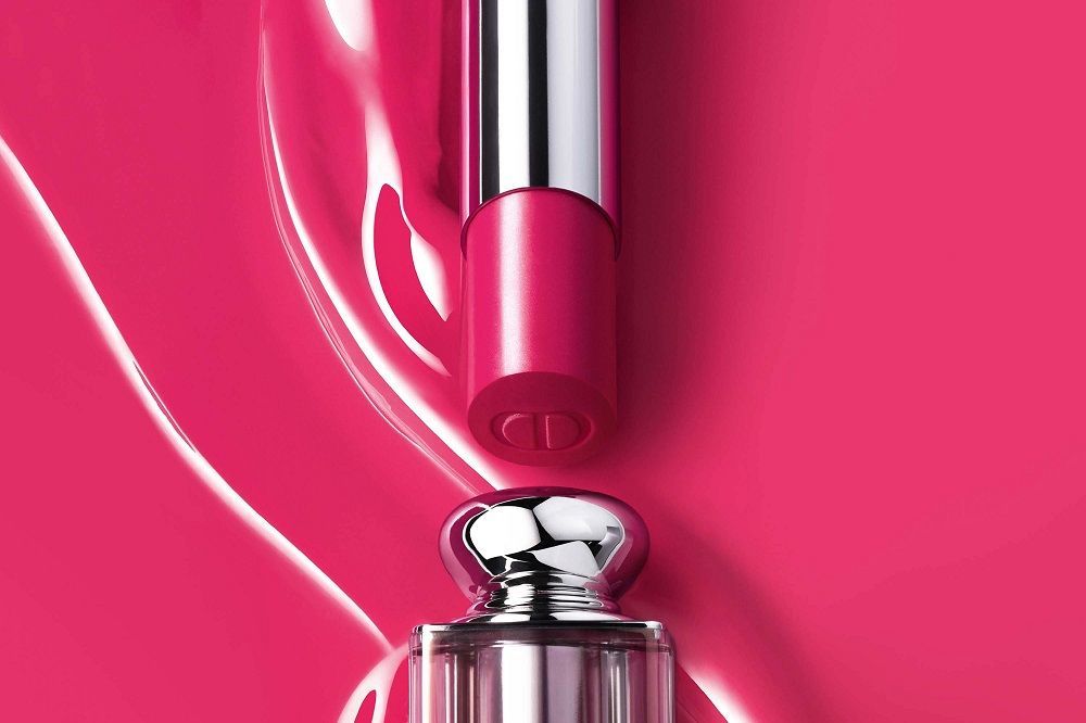 dior stella shine 667