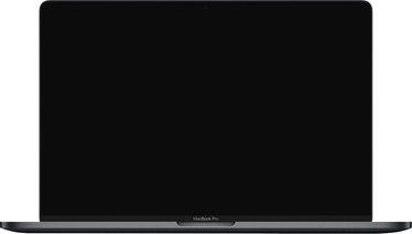Apple MacBook Pro 15.4" with Touch Bar 2019 Mojave Space Gray MV902RU/A