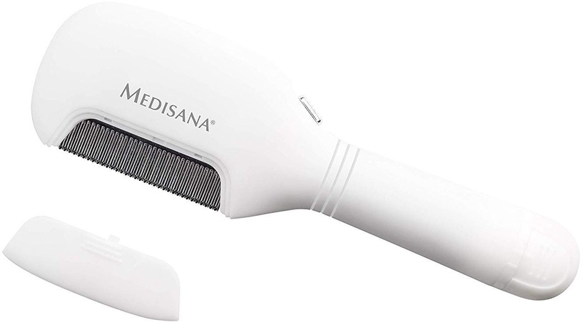 Щетка для волос Medisana, белый