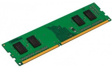 Operatyvioji atmintis (RAM) Kingston KVR26N19S6/8, DDR4, 8 GB, 2666 MHz