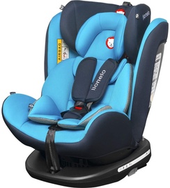 Lionelo Bastiaan Blue/Black