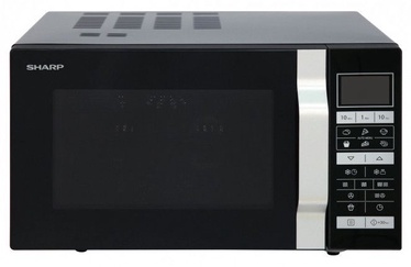 Sharp R860BK Black