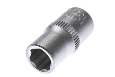 MUCIŅA 7MM 1/4 6-SK (FORTE TOOLS)