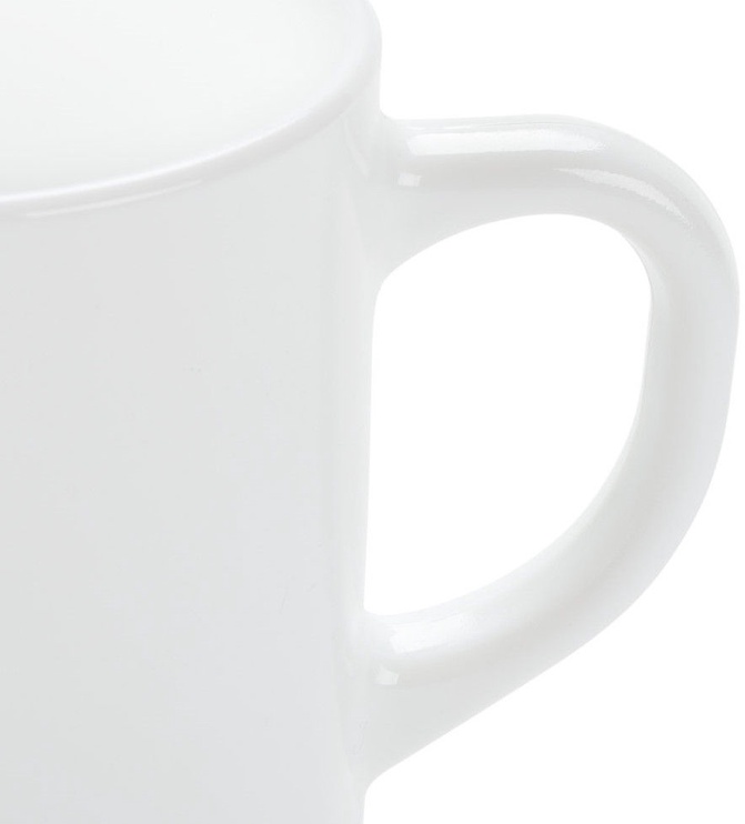 Arcoroc Opal Restaurant Mug 25cl White