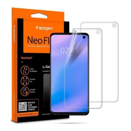 Spigen Neo Flex Screen Protector For Samsung Galaxy Note 10 Plus