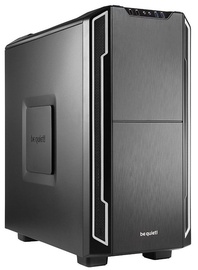 be quiet! Silent Base 600 ATX Silver BG007
